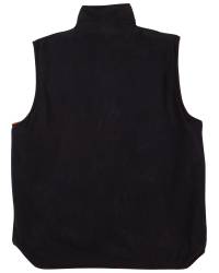 Hi-Vis Reversible Safety Vest, Men's